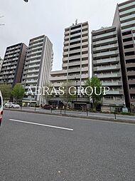 コンシェリア新宿ノースワン