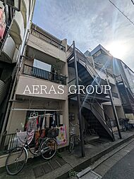 大木ハイツ