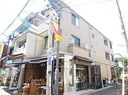 プロスパー北砂 301