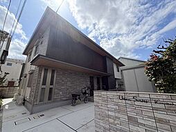 Urban　Suites　Kunitachi