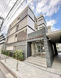 アビティ南大井II