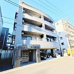 アルトベルク横浜