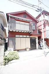 東大泉戸建