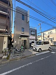 マンションソーキI