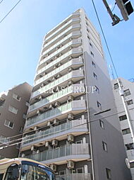エヌステージ上野 202
