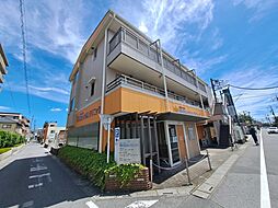 越谷市赤山本町