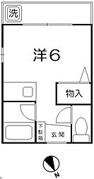 イーストクルーズマンション
