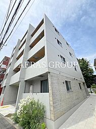 レガーロ田園調布