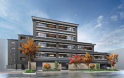 レジデンス　ザ　京都東山大和大路 304