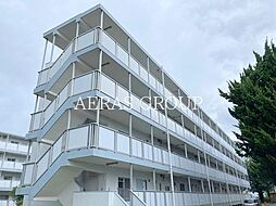 ビレッジハウス千種1号棟