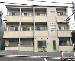 ハウス自由が丘