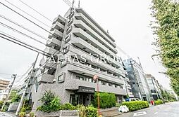 スカイコート新宿第8