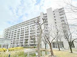 ルネ・エアズヒル4番館