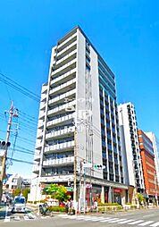 品川区南品川５丁目