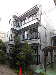 八王子市小比企町