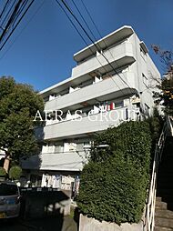 ベルトピア国分寺