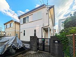 滝山タウンハウス