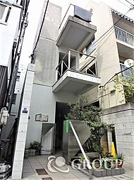 大田区北千束３丁目