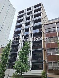 ザ・パークハビオ文京江戸川橋 1004