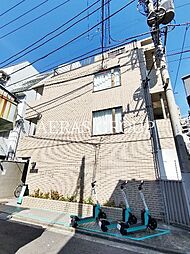 ガーデン野毛山