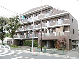 グランツ野川公園