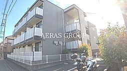 レオパレスジョイエ