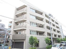 イニシアイオ武蔵小山