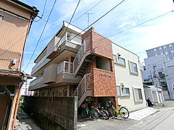 アビタシオン長野 3C