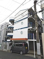 グレイス・ヴィラ