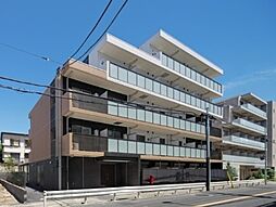 大田区鵜の木１丁目