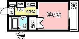 エステ稲田堤