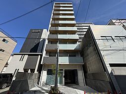 大阪市西区千代崎１丁目