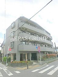 メゾンドゥ中幸