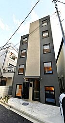 エポックヴィクトワール田端