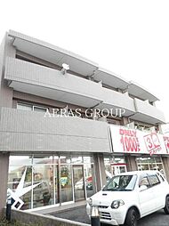 シェソワ鳩ケ谷