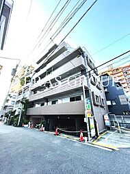 ステージファースト恵比寿二番館