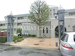 レジディア吉祥寺