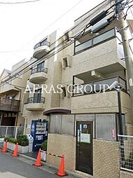 ハイタウン蒲田