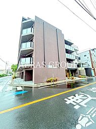 MAXIV CROSお花茶屋