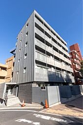 パークティアラ北馬込