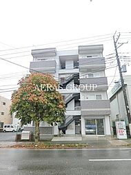 センタービレッジ八柱