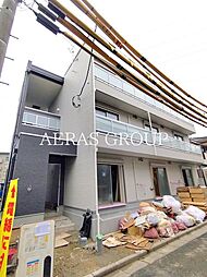 リブリ・西小岩