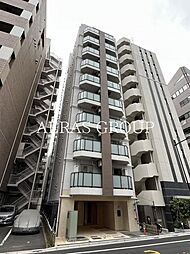 スタイルヒルズ秋葉原 801