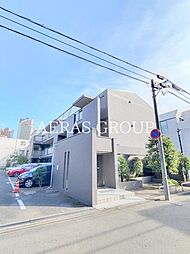 タウンフォルム武蔵小杉一番館