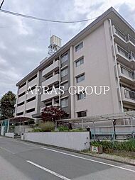 大宮植竹住宅