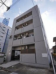 第3城西ビル 201