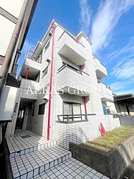 サンライズ・コーポ足立