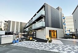 SHOKEN　Residence川崎登戸WEST 105