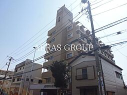 ライオンズマンション新川崎第2