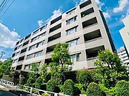 アパートメンツ東山